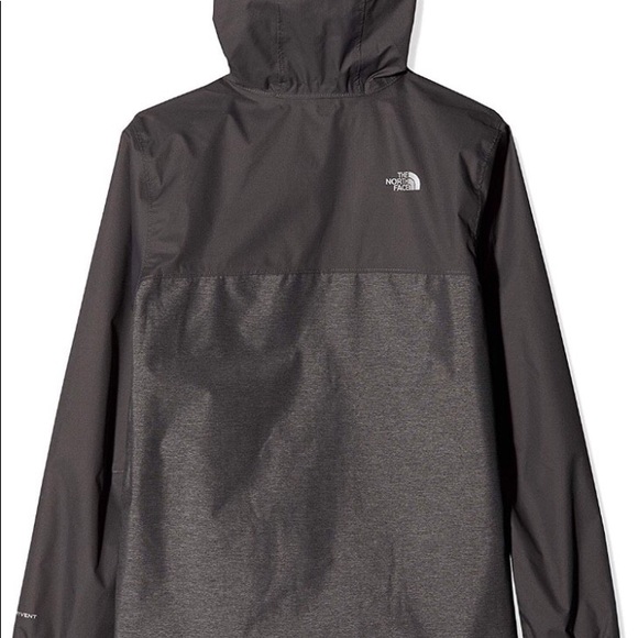 North face resolve rector jkt - Picture 2 of 4